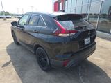 Used 2024 Mitsubishi Eclipse Cross SUV