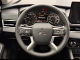 New 2026 Mitsubishi Outlander SUV