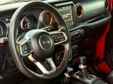 Used 2021 Jeep Gladiator Truck