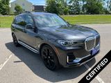 Used 2022 BMW X7 SUV
