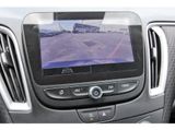 Used 2025 Chevrolet Malibu Sedan