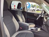 New 2026 Ford Bronco Sport SUV