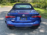 Used 2023 BMW 4 Series Convertible