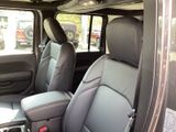 New 2026 Jeep Wrangler SUV