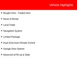Used 2023 Toyota 4Runner SUV
