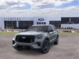 New 2026 Ford Explorer SUV