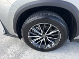 Used 2025 Lexus NX SUV