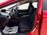 New 2026 Toyota Prius Plug-in Hybrid Sedan