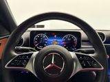 Used 2023 Mercedes-benz C-Class Sedan