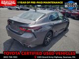 Used 2024 Toyota Camry Sedan