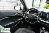 Used 2024 Chevrolet Trax SUV