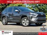 Used 2024 Toyota RAV4 SUV