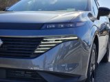New 2026 Nissan Murano SUV