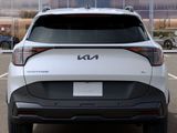 New 2026 Kia Sportage SUV