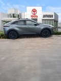 New 2026 Toyota C-HR SUV