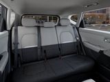 New 2027 Kia Seltos SUV
