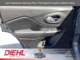 Used 2020 Jeep Cherokee SUV