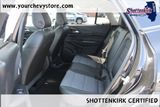 Used 2025 Chevrolet Trax SUV