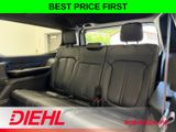 New 2026 Jeep Grand Wagoneer SUV