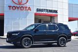 Used 2025 Honda Pilot SUV