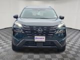 New 2026 Nissan Rogue SUV