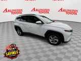 Used 2023 Hyundai Tucson SUV