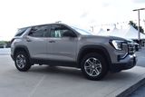 Used 2026 GMC Terrain SUV