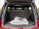 New 2026 Jeep Grand Wagoneer SUV