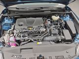 Used 2025 Toyota Camry Sedan
