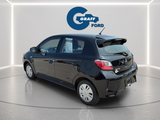 Used 2024 Mitsubishi Mirage Hatchback