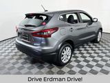 Used 2021 Nissan Rogue Sport SUV