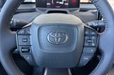 New 2026 Toyota bZ SUV