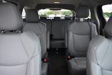 Used 2024 Toyota Sienna Van