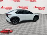 Used 2024 Toyota bZ4X SUV