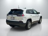 Used 2019 Jeep Cherokee SUV