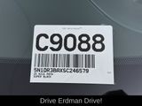 Used 2025 Nissan Pathfinder SUV