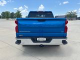 Used 2022 Chevrolet Silverado 1500 Truck
