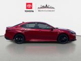 Used 2025 Toyota Camry Sedan