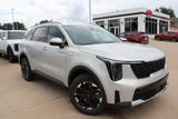 New 2026 Kia Sorento SUV