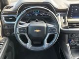 Used 2024 Chevrolet Suburban SUV