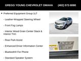 Used 2017 Chevrolet Traverse SUV