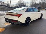 New 2026 Hyundai Elantra Sedan