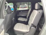 New 2027 Chevrolet Traverse SUV