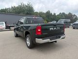 New 2026 Ram 1500 Truck
