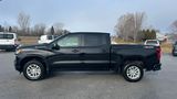 Used 2026 Chevrolet Silverado 1500 Truck