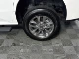 Used 2025 Toyota Sienna Van