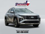 Used 2025 Hyundai Tucson SUV
