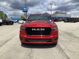 New 2026 Ram 1500 Truck