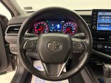 Used 2023 Toyota Camry Sedan