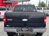 Used 2007 Ford F-150 Sedan